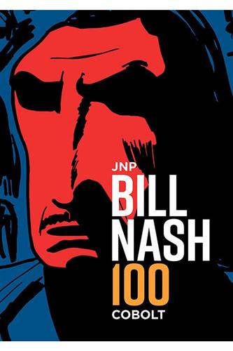 Bill Nash 100
