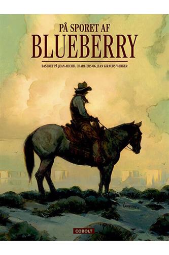 På sporet af Blueberry