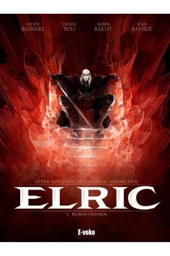 Elric Nr. 1