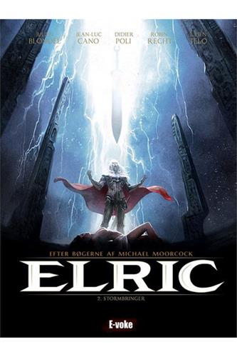 Elric Nr. 2