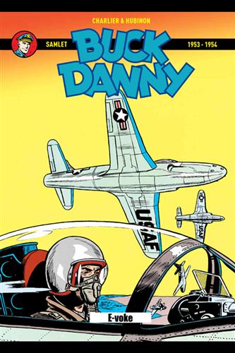 Buck Danny Samlet