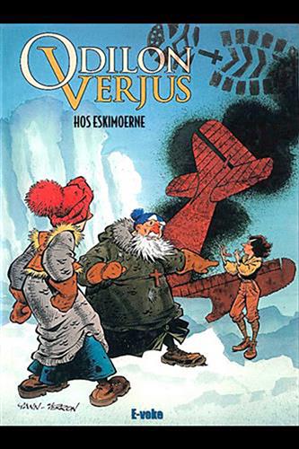Odilon Verjus 3