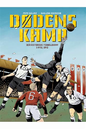 Dødens kamp