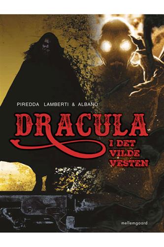 Dracula i det vilde vesten