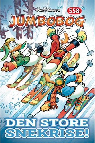Jumbobog 558