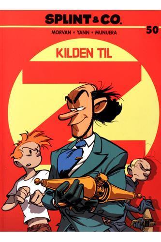Splint & Co. Nr. 50