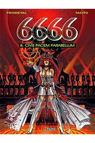 6666 Nr. 8