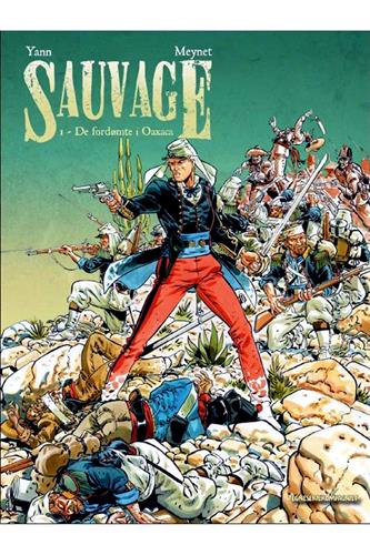 Sauvage 1