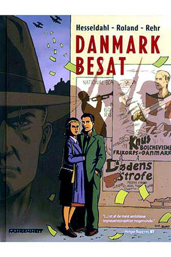 Danmark besat
