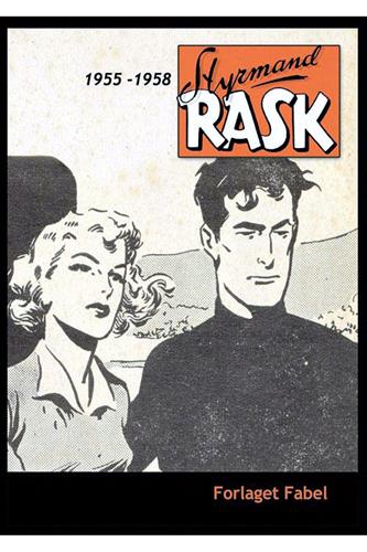 Styrmand Rask