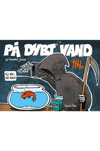 På dybt vand 5