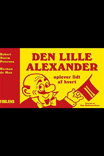 Den Lille Alexander
