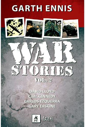 War Stories