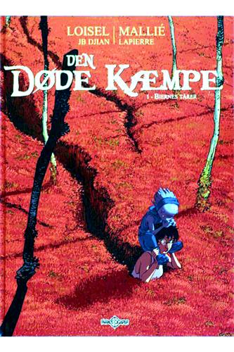 Den Døde Kæmpe Nr. 1