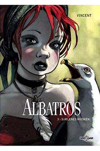 Albatros Nr. 3
