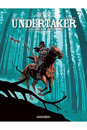 Undertaker Nr. 3