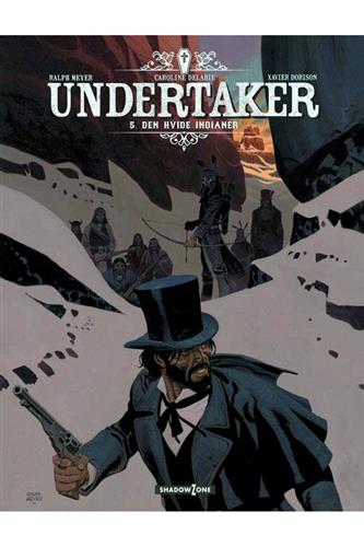 Undertaker 5