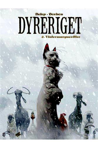 Dyreriget 2