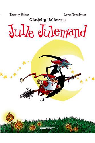 Julle Julemand Nr. 2