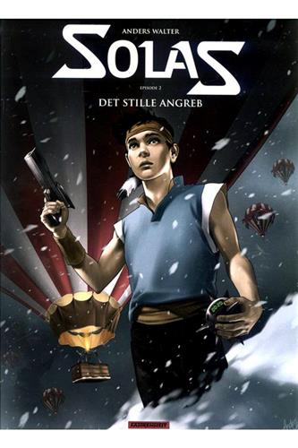 Solas Nr. 2