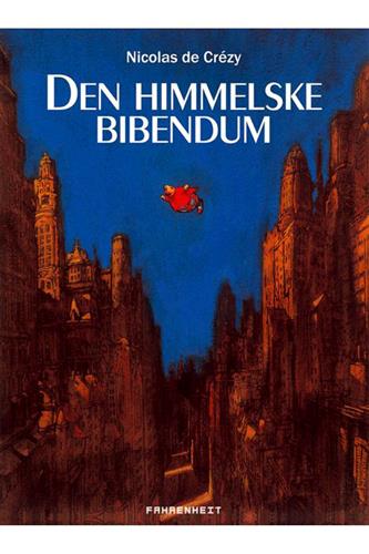 Den himmelske bibendum