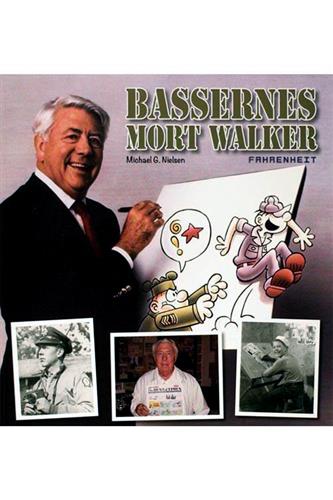 Bassernes Mort Walker