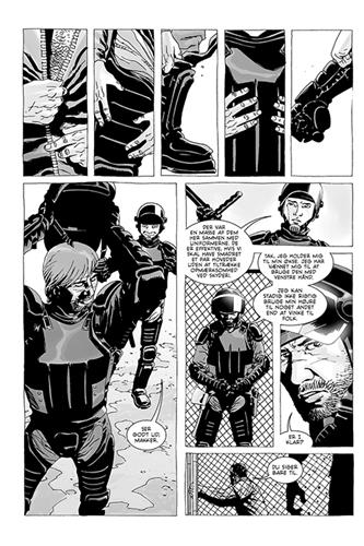 The Walking Dead bind 5
