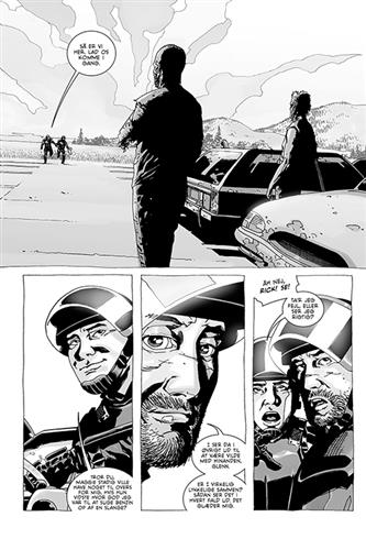 The Walking Dead bind 5
