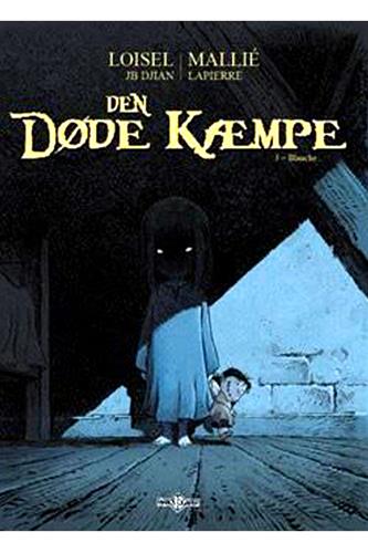 Den Døde Kæmpe Nr. 3