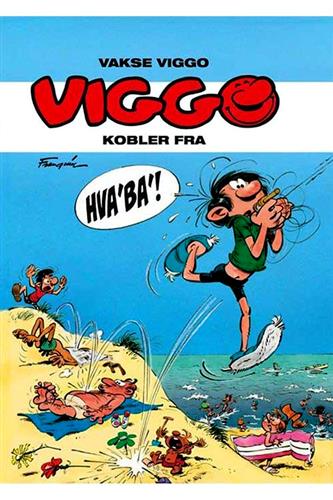 Vakse Viggo Vakse Viggo