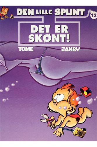 Den lille Splint Nr. 12
