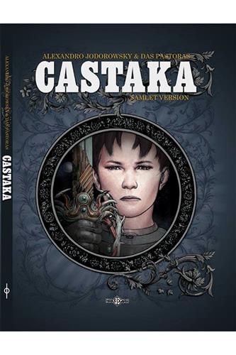 Metabaronernes kaste: Castaka