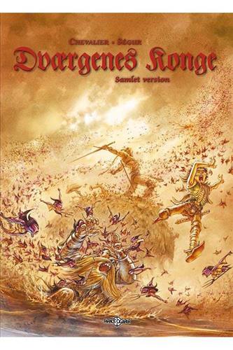 Dværgenes Konge