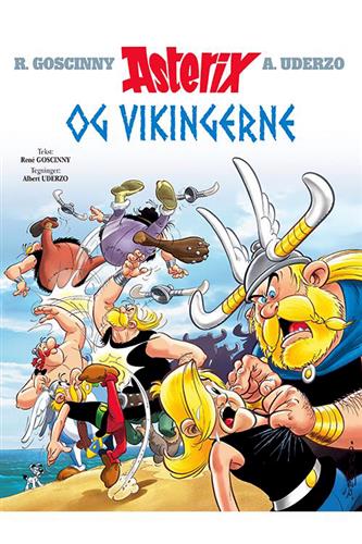 Asterix 3 (HC)