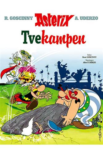 Asterix 4 (HC)