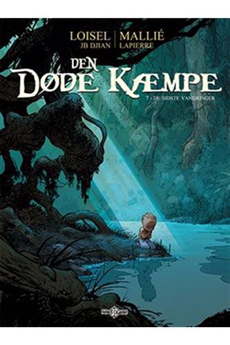 Den Døde Kæmpe Nr. 7