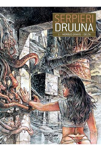 Druuna samlebind 1