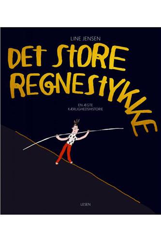 Det store regnestykke