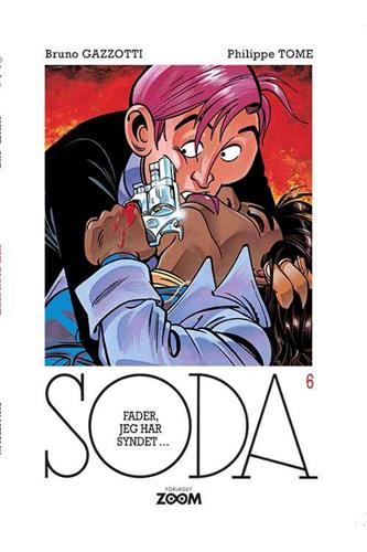 Soda Nr. 6