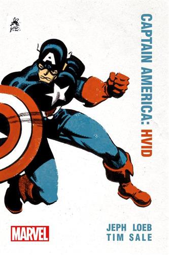 Captain America