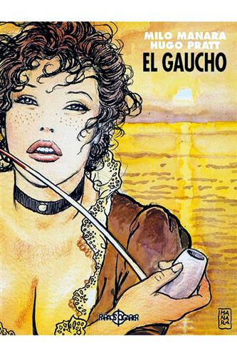 El Gaucho