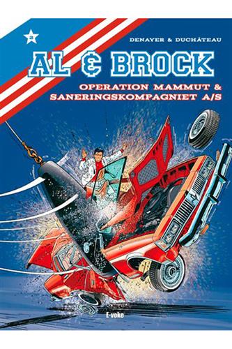 Al & Brock Nr. 2