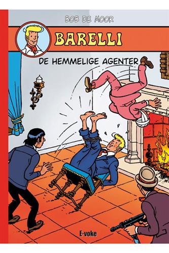 Barelli Nr. 4
