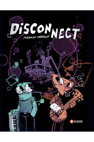 DiSCONNECT