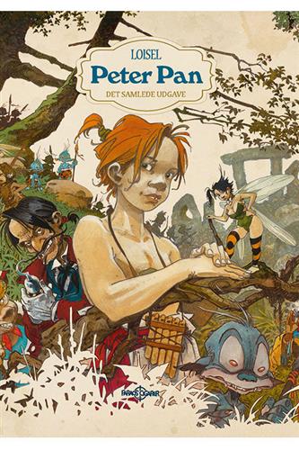 Peter Pan