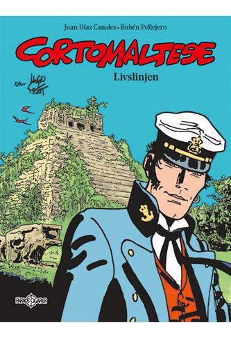 Corto Maltese