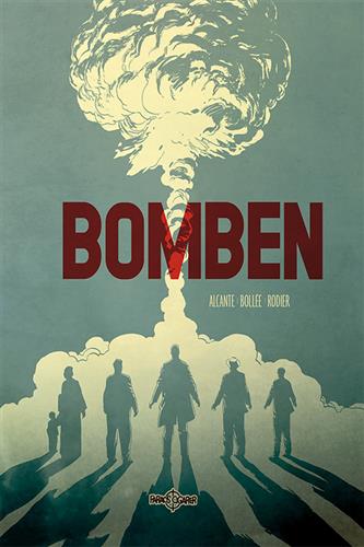 Bomben Bomben