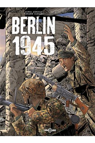 Berlin 1945 Berlin 1945