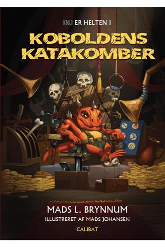 Koboldens katakomber