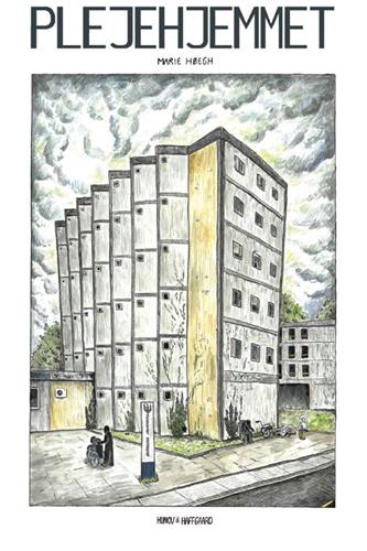 Plejehjemmet Plejehjemmet